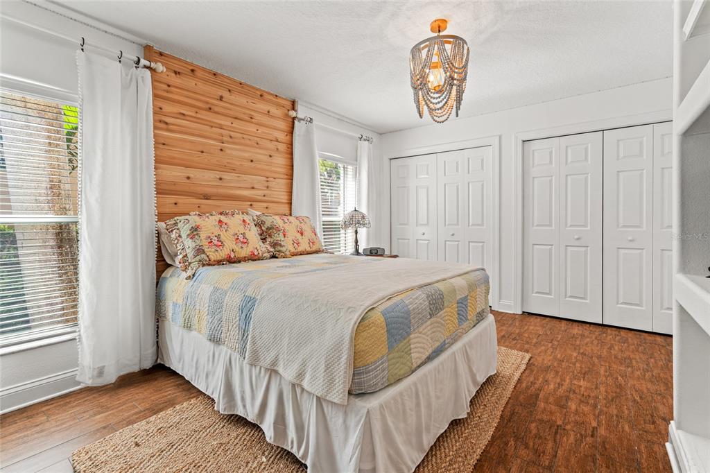 6315 Marbella Boulevard Apollo Beach, FL 33572 - Photo 25 of 83 a bedroom with bed and window