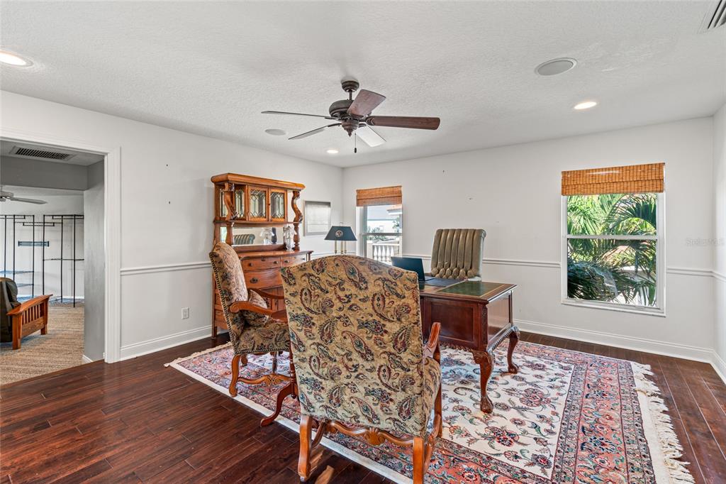 6315 Marbella Boulevard Apollo Beach, FL 33572 - Photo 38 of 83 a living room with furniture and a window