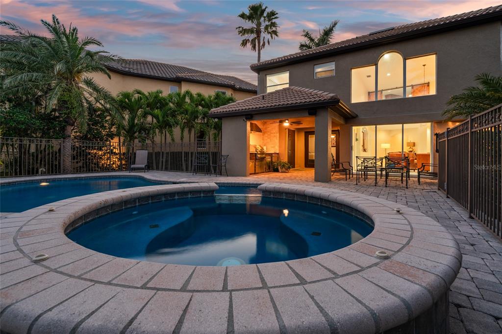 6315 Marbella Boulevard Apollo Beach, FL 33572 - Photo 50 of 83