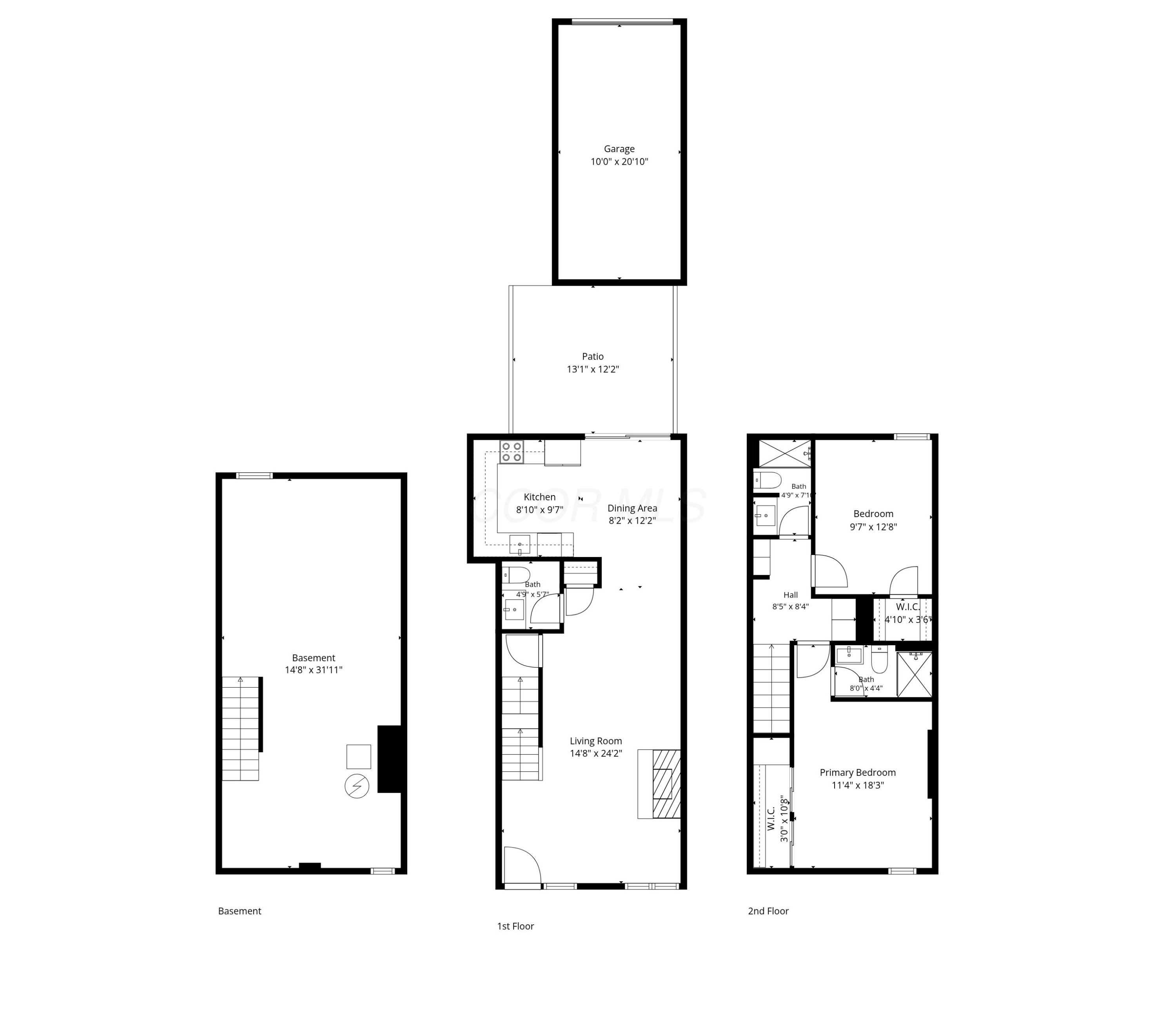 408 Edinburgh Road Dublin, OH 43017 - Photo 38 of 38 Gallery Image 38