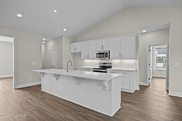 $519,900 | 2396 Heartland Road, Battleboro, NC 27809