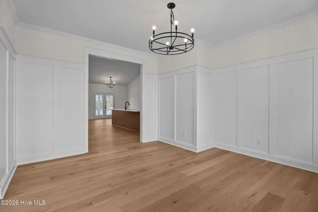 $519,000 | 2396 Heartland Road, Battleboro, NC 27809