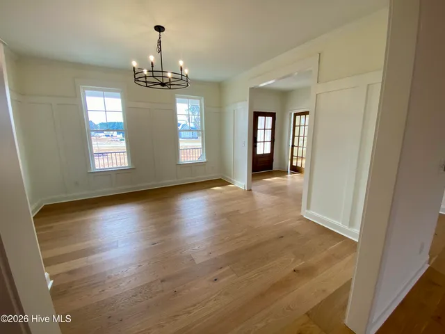 $519,000 | 2396 Heartland Road, Battleboro, NC 27809