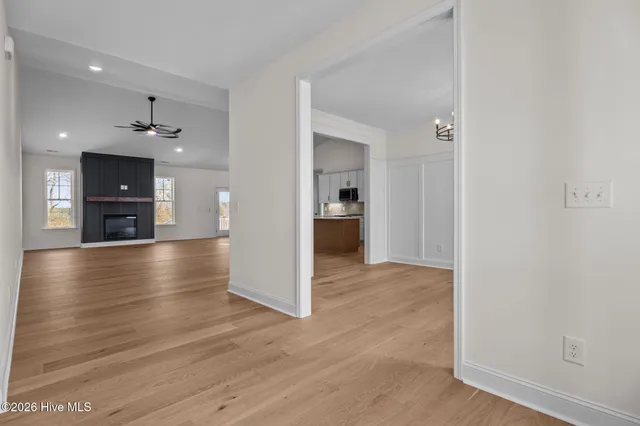 $519,000 | 2396 Heartland Road, Battleboro, NC 27809