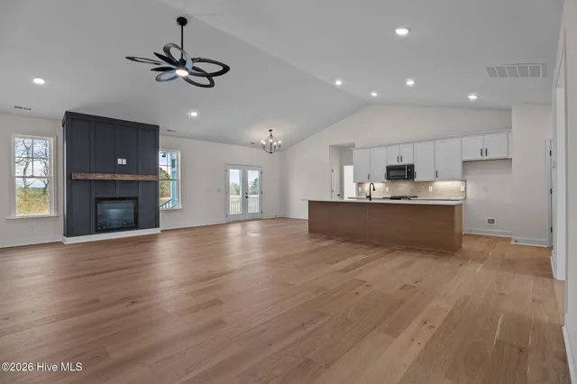 $519,000 | 2396 Heartland Road, Battleboro, NC 27809