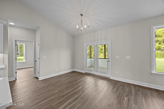 $519,900 | 2396 Heartland Road, Battleboro, NC 27809