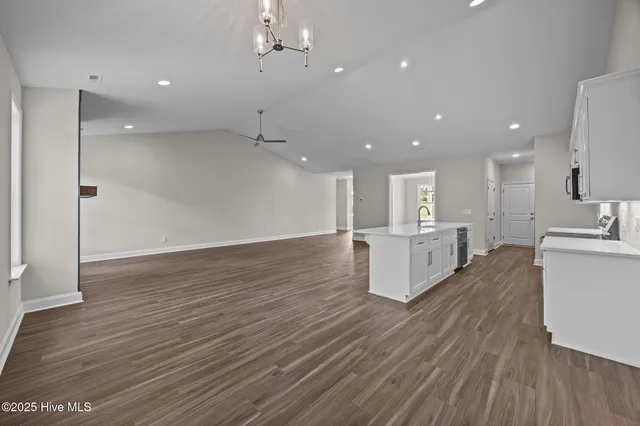 $519,900 | 2396 Heartland Road, Battleboro, NC 27809