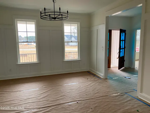 $519,900 | 2396 Heartland Road, Battleboro, NC 27809