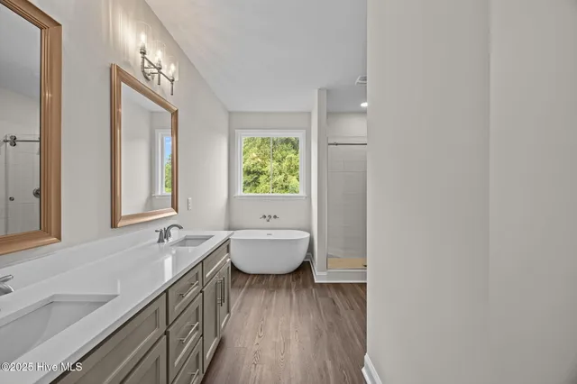 $519,900 | 2396 Heartland Road, Battleboro, NC 27809