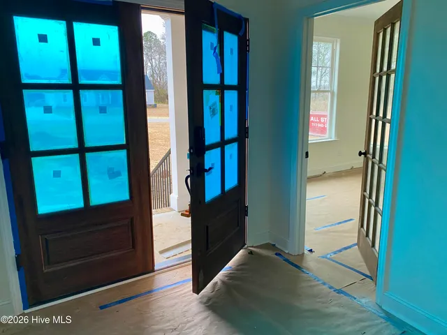 $519,900 | 2396 Heartland Road, Battleboro, NC 27809