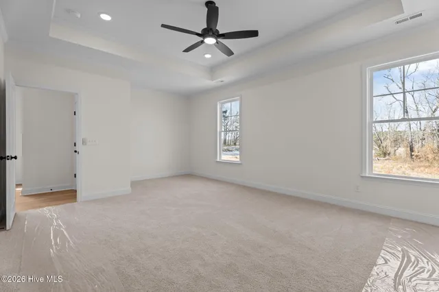 $519,000 | 2396 Heartland Road, Battleboro, NC 27809