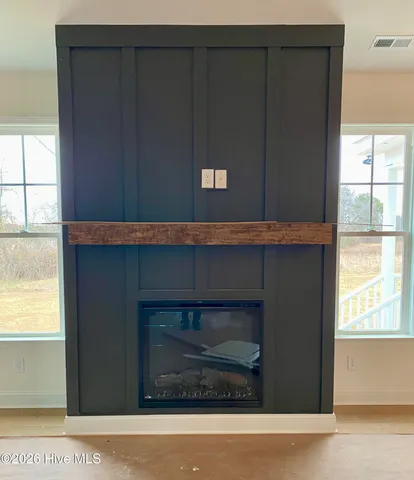 $519,900 | 2396 Heartland Road, Battleboro, NC 27809