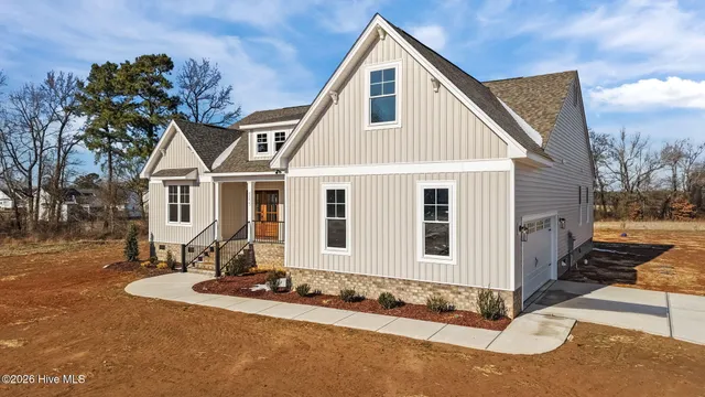 $519,000 | 2396 Heartland Road, Battleboro, NC 27809