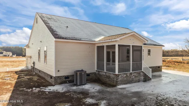 $519,000 | 2396 Heartland Road, Battleboro, NC 27809