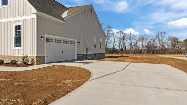 $519,000 | 2396 Heartland Road, Battleboro, NC 27809