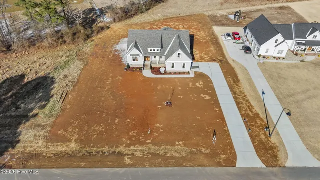 $519,000 | 2396 Heartland Road, Battleboro, NC 27809