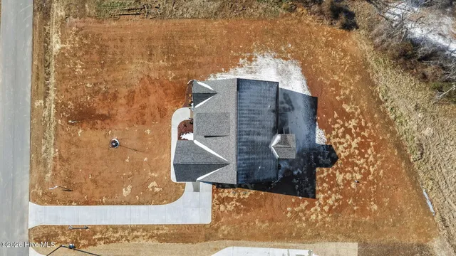 $519,000 | 2396 Heartland Road, Battleboro, NC 27809