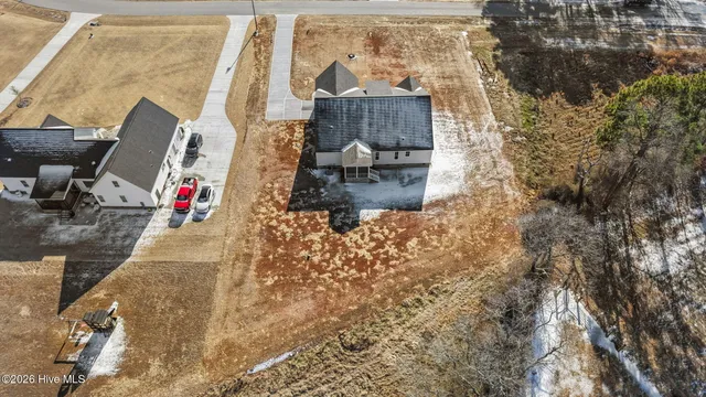 $519,000 | 2396 Heartland Road, Battleboro, NC 27809