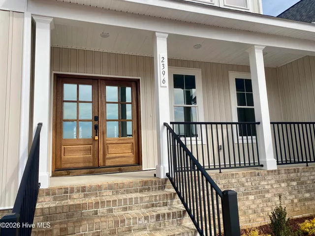 $519,000 | 2396 Heartland Road, Battleboro, NC 27809