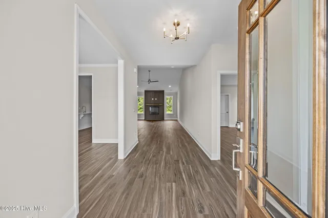 $519,900 | 2396 Heartland Road, Battleboro, NC 27809