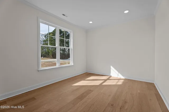 $519,000 | 2396 Heartland Road, Battleboro, NC 27809