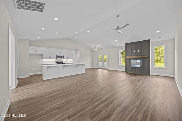 $519,900 | 2396 Heartland Road, Battleboro, NC 27809