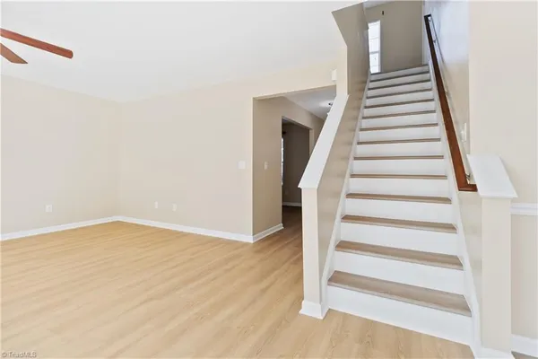 $389,000 | 5726 Misty Meadows Court, Clemmons, NC 27012