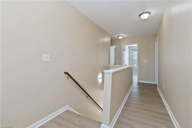 $399,500 | 5726 Misty Meadows Court, Clemmons, NC 27012