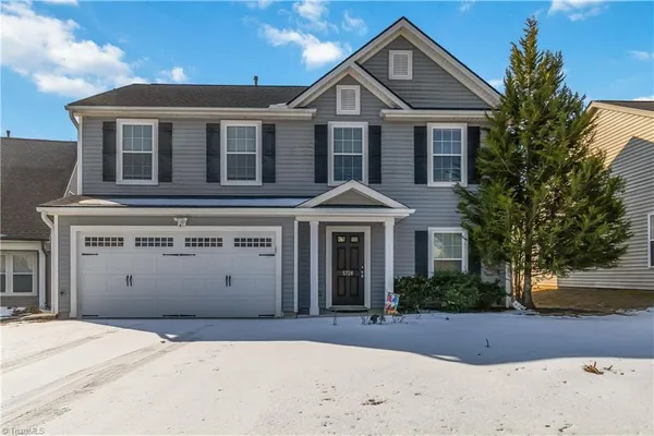 $389,000 | 5726 Misty Meadows Court, Clemmons, NC 27012