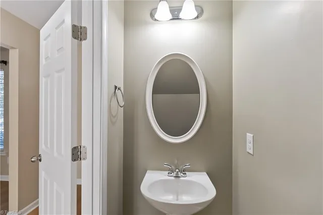 $399,500 | 5726 Misty Meadows Court, Clemmons, NC 27012