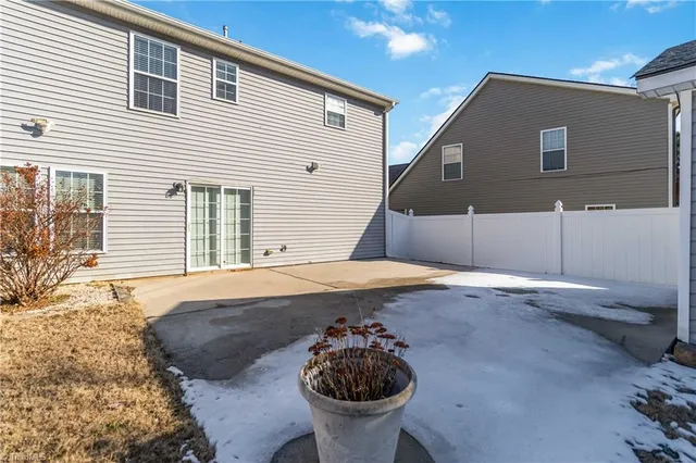 $399,500 | 5726 Misty Meadows Court, Clemmons, NC 27012