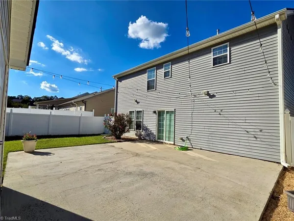 $389,000 | 5726 Misty Meadows Court, Clemmons, NC 27012