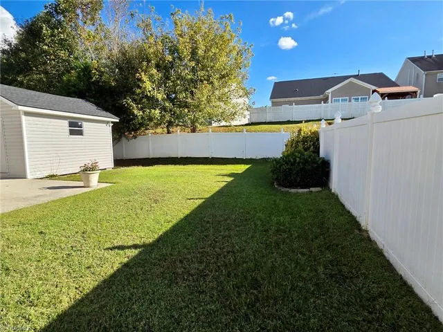 $399,500 | 5726 Misty Meadows Court, Clemmons, NC 27012