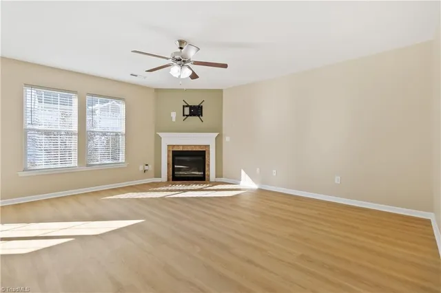 $399,500 | 5726 Misty Meadows Court, Clemmons, NC 27012