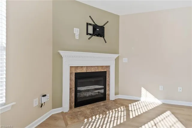 $399,500 | 5726 Misty Meadows Court, Clemmons, NC 27012