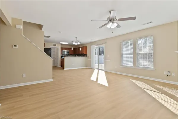 $389,000 | 5726 Misty Meadows Court, Clemmons, NC 27012