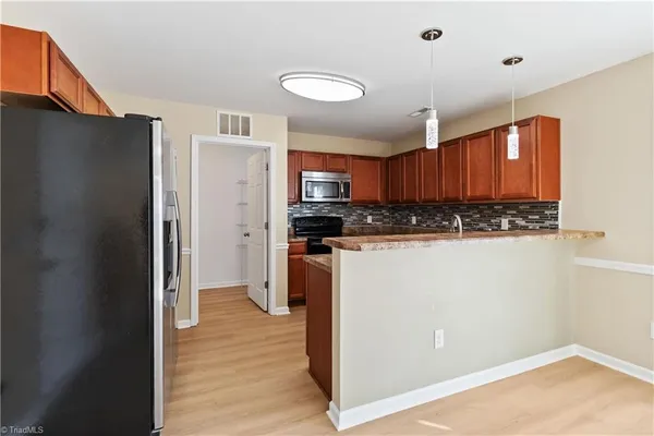 $389,000 | 5726 Misty Meadows Court, Clemmons, NC 27012
