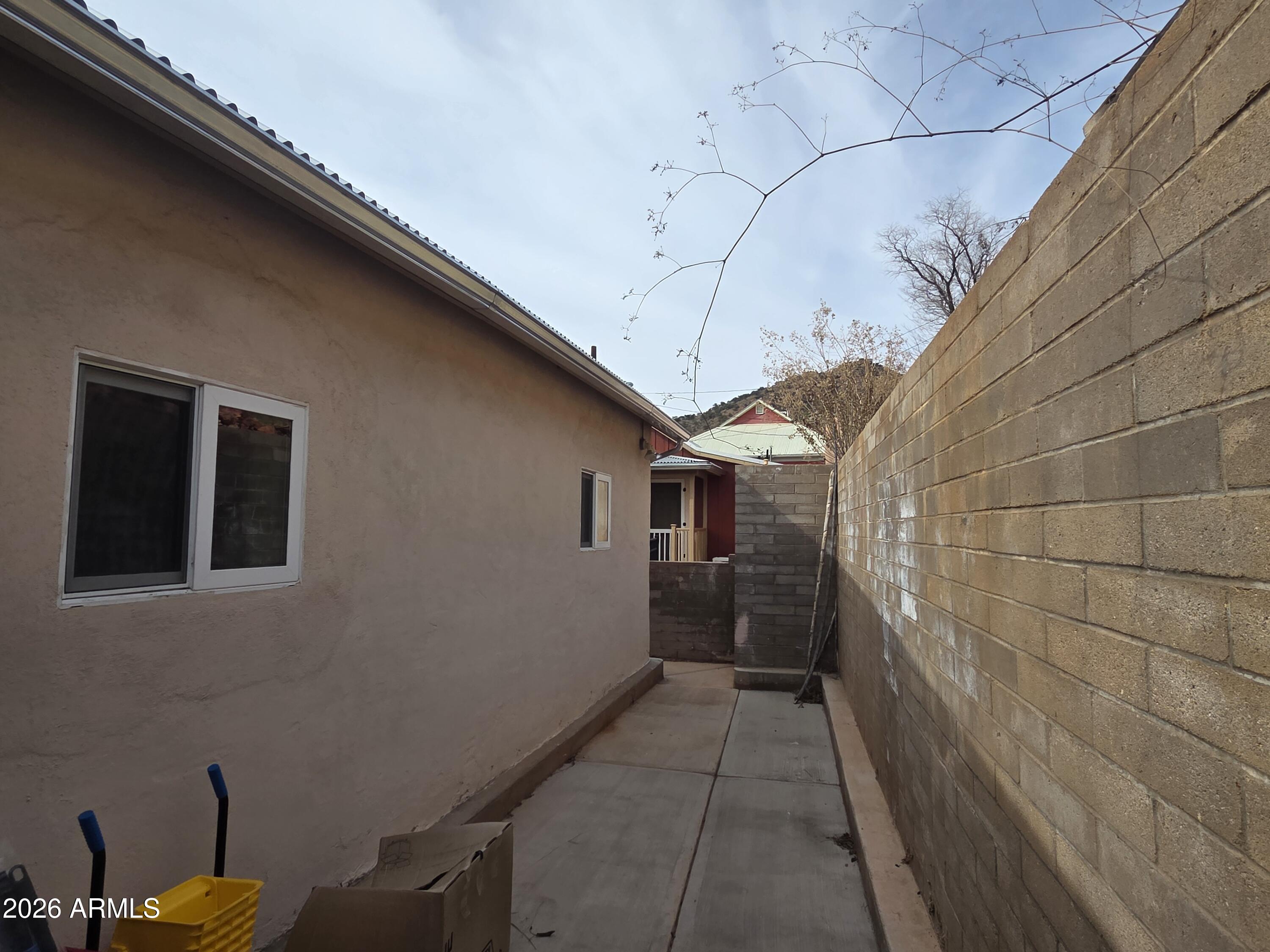 132 Naco Road Bisbee, AZ 85603 - Photo 21 of 38 132-2 Naco Rd