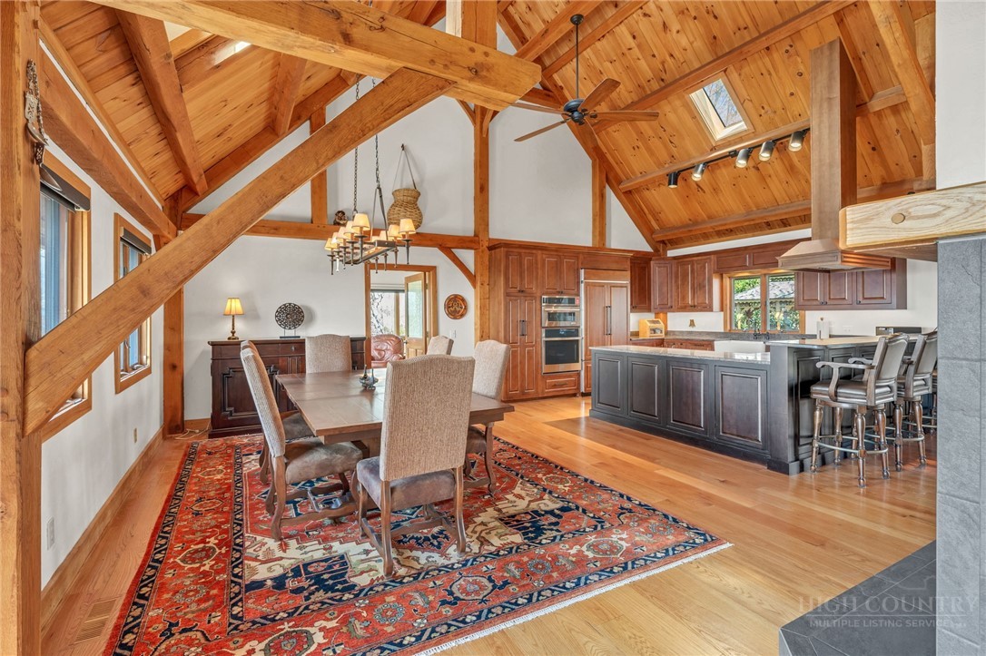 391 Oak Ridge Drive Boone, NC 28607 - Photo 14 of 47