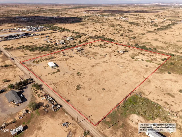 a view of an ocean beach