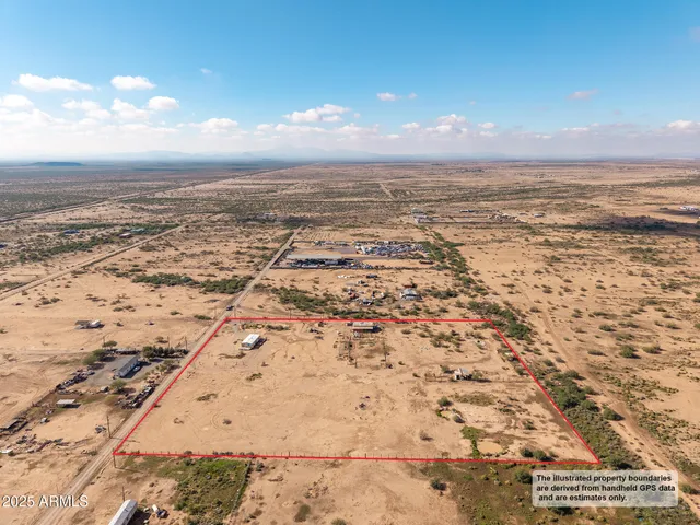 a view of an ocean beach