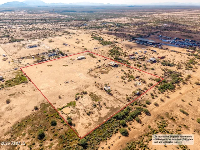 a view of an ocean beach