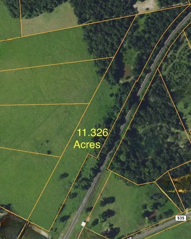 $365,000 | 0 Fm 535, Rosanky, TX 78953