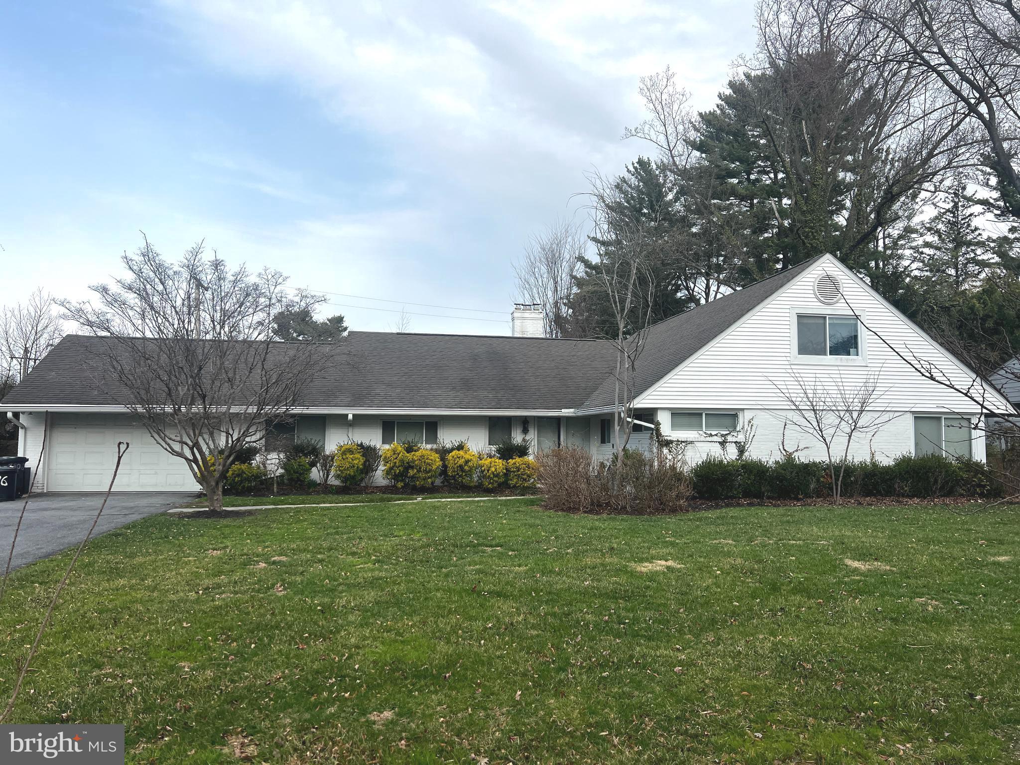 7906 Long Meadow Road Pikesville, MD 21208 - Photo 1 of 1