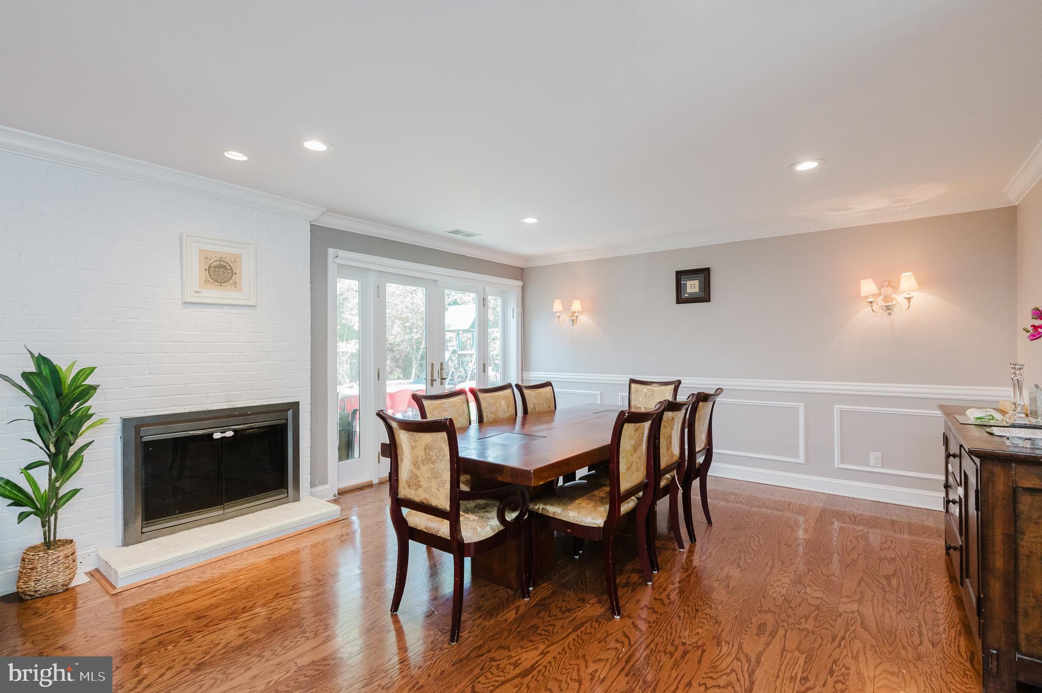 7906 Long Meadow Road Pikesville, MD 21208 - Photo 11 of 30