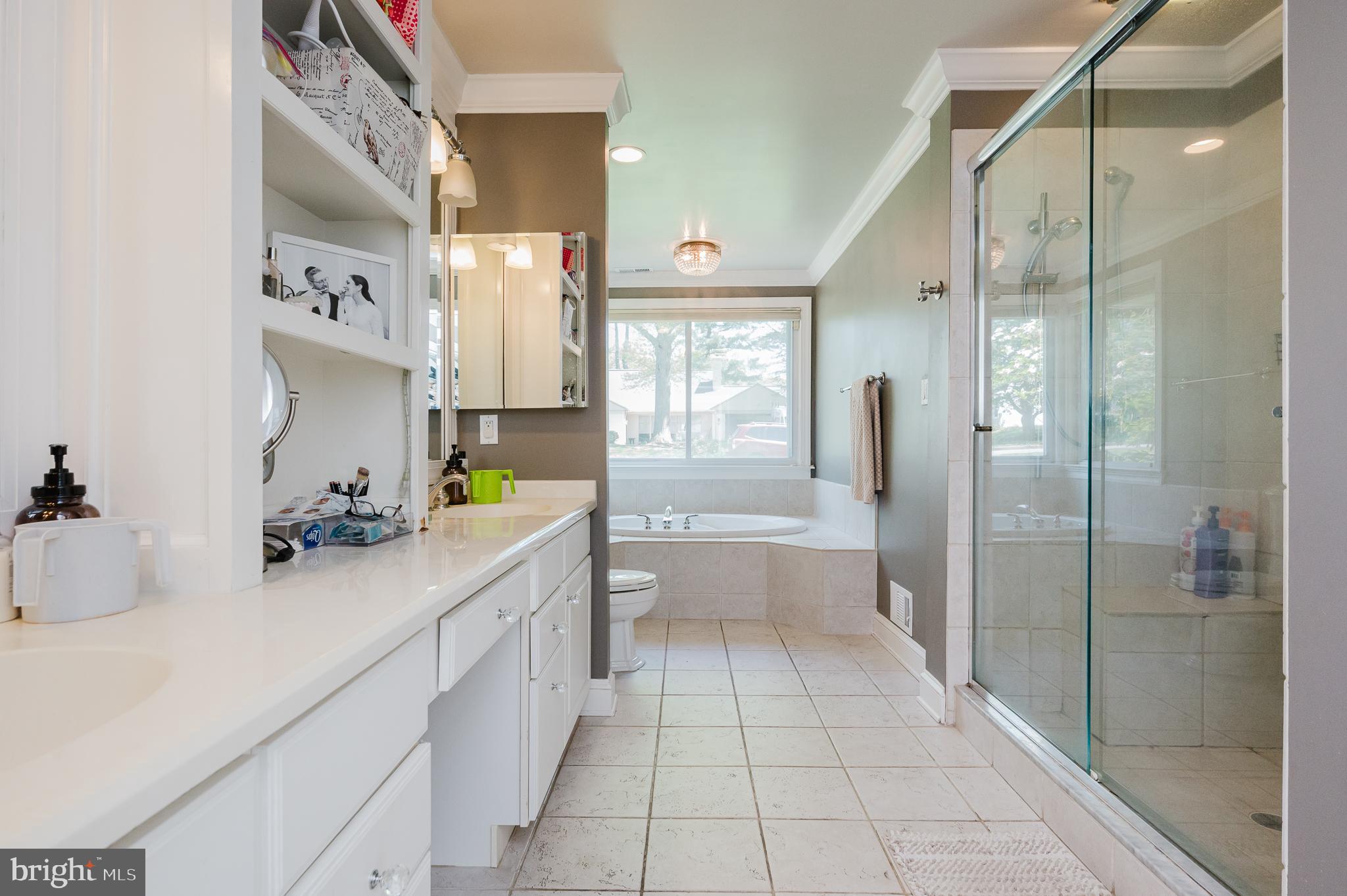 7906 Long Meadow Road Pikesville, MD 21208 - Photo 13 of 30