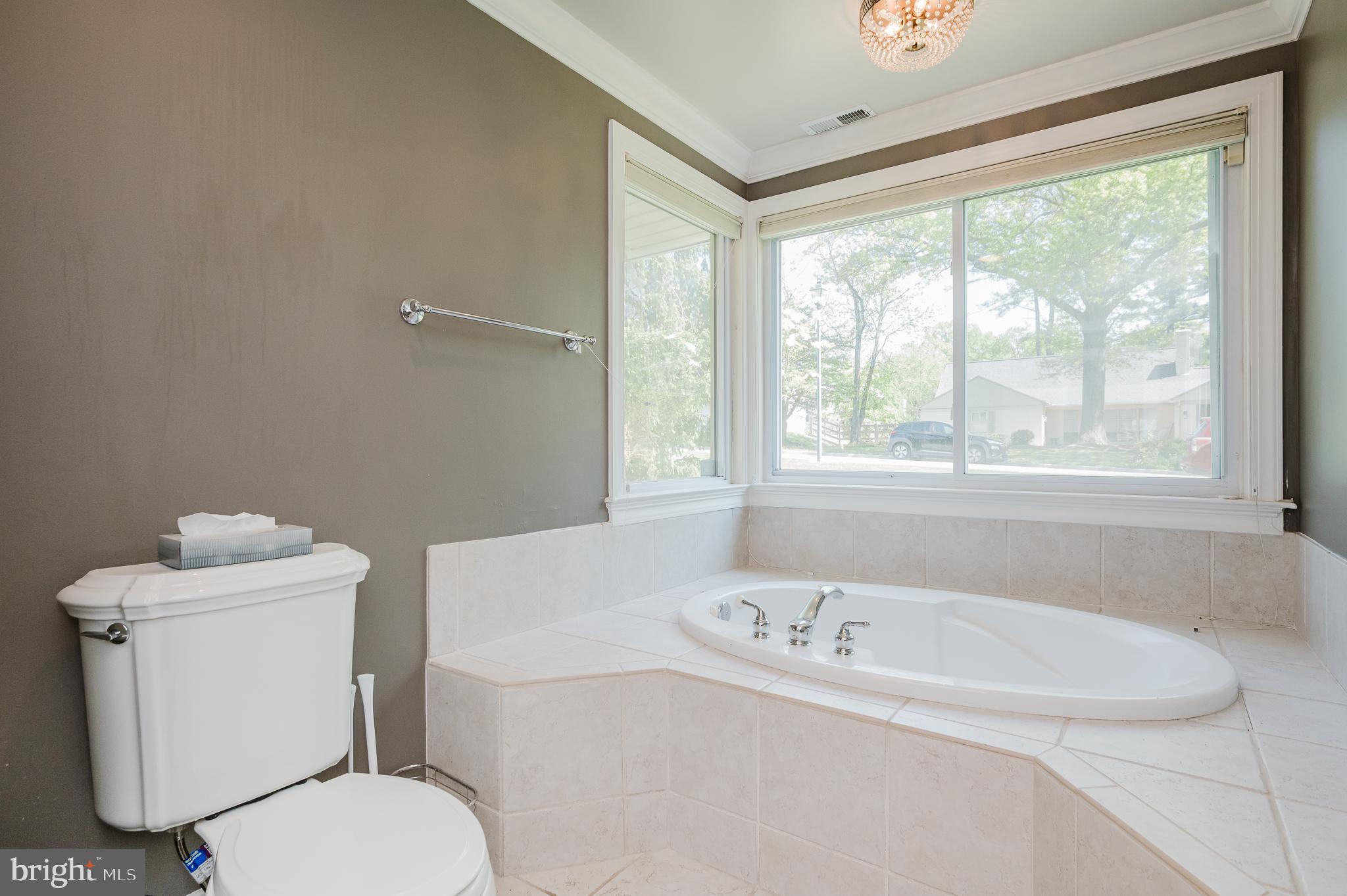 7906 Long Meadow Road Pikesville, MD 21208 - Photo 14 of 30