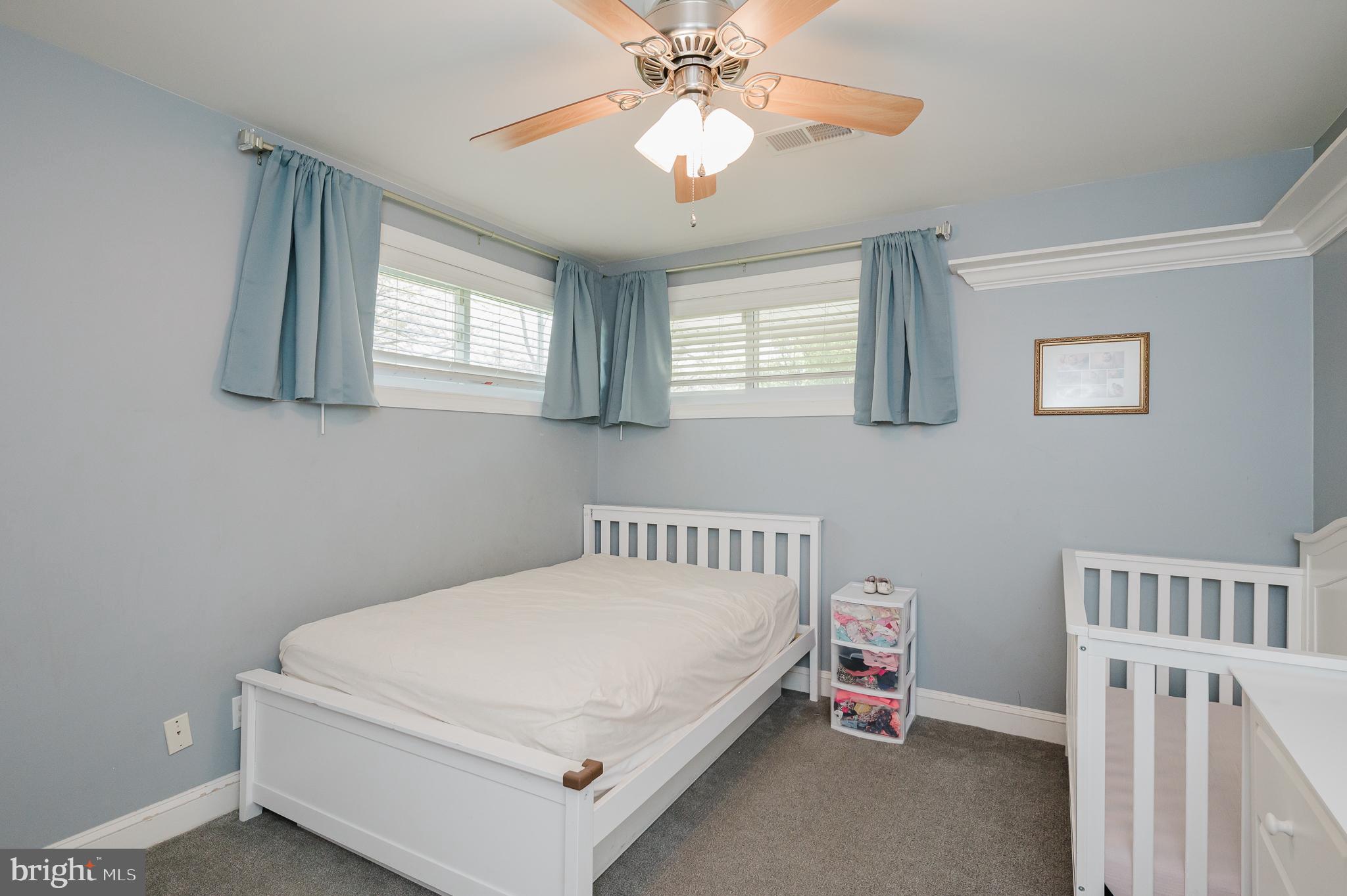 7906 Long Meadow Road Pikesville, MD 21208 - Photo 15 of 30