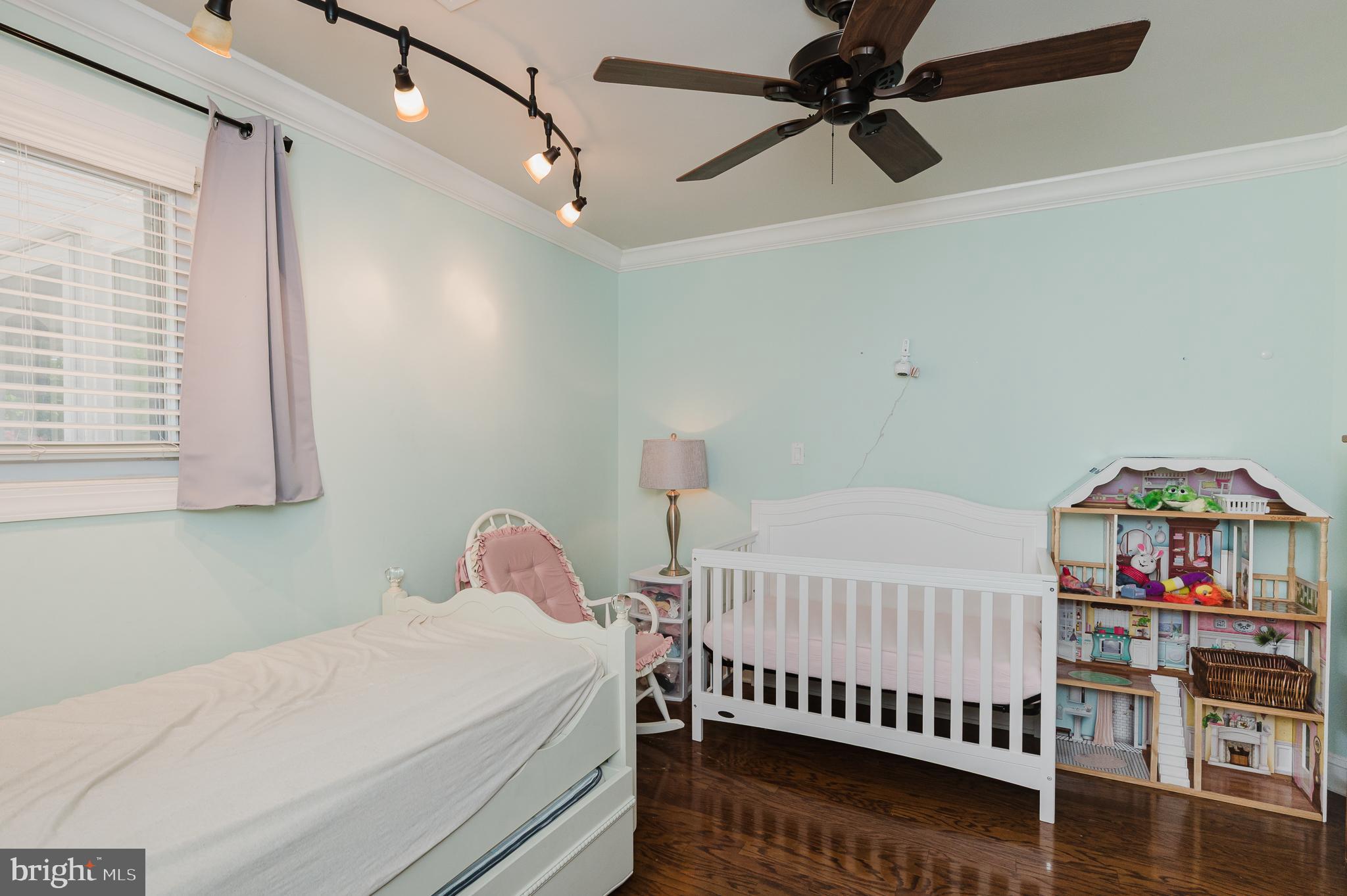 7906 Long Meadow Road Pikesville, MD 21208 - Photo 17 of 30