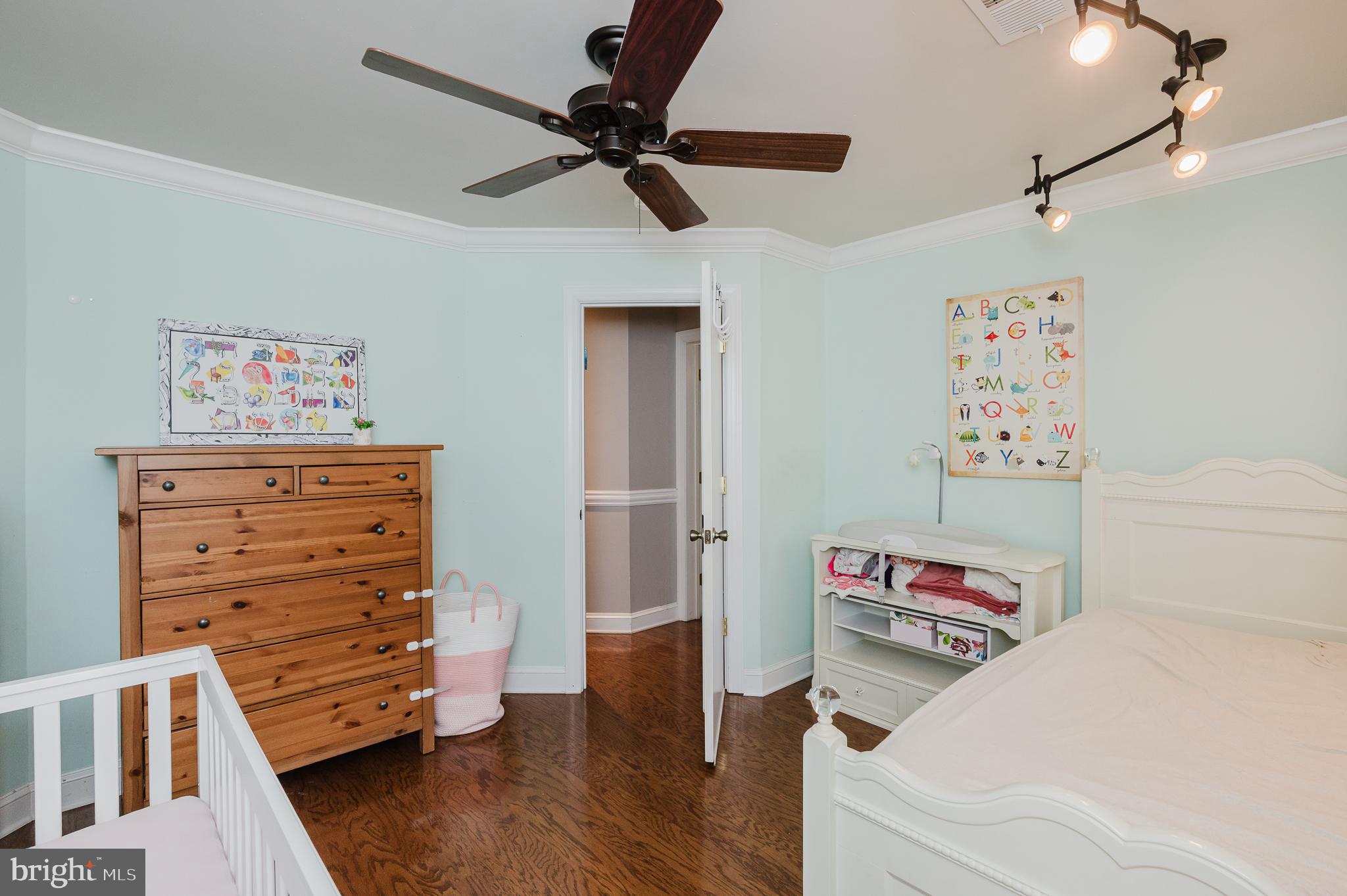7906 Long Meadow Road Pikesville, MD 21208 - Photo 18 of 30